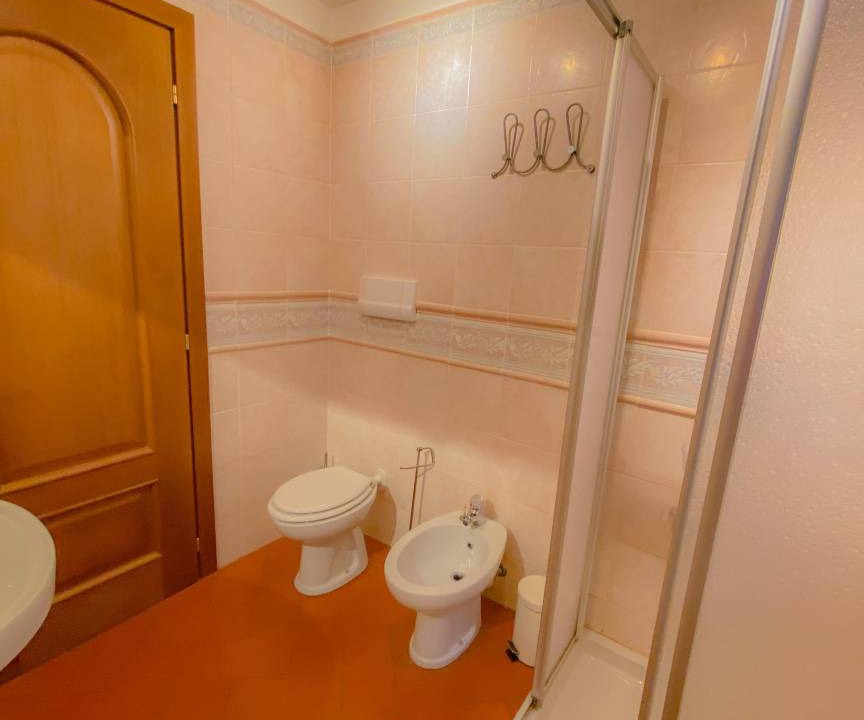 Photo of Bathroom in Lierna