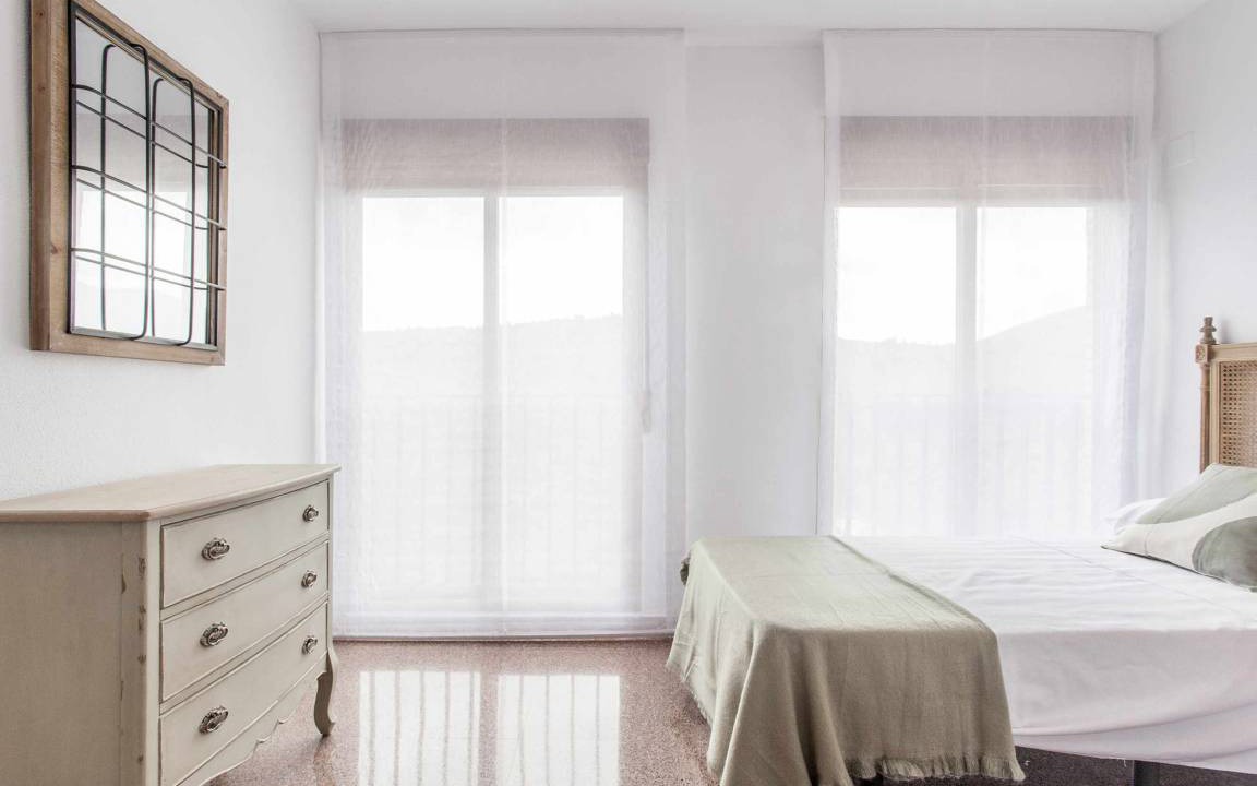 Photo of Bedroom in Alpuente