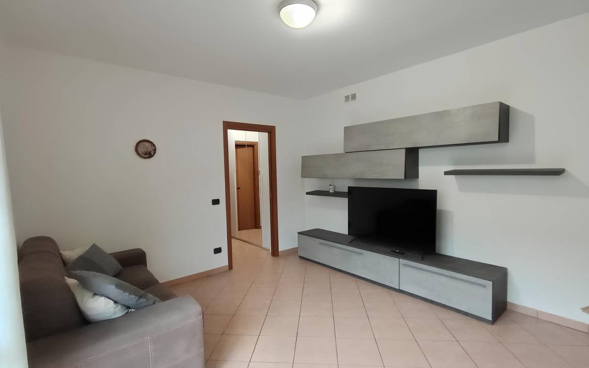 Photo of Livingroom in Lissone