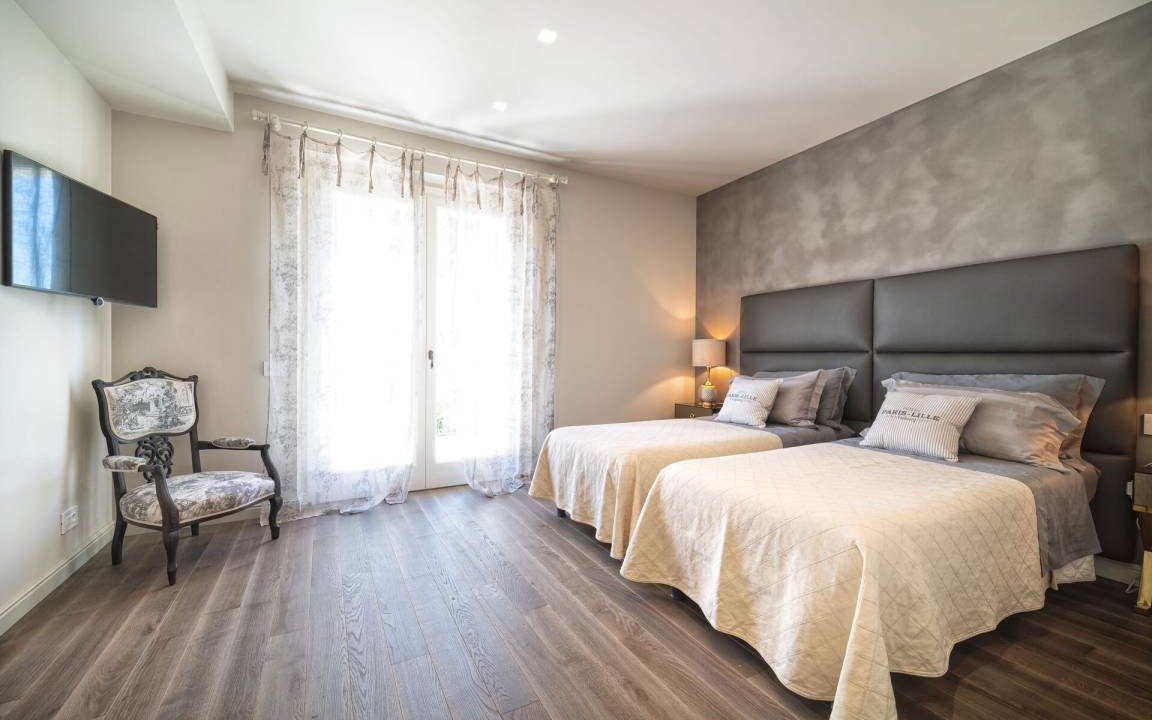 Photo of Bedroom in Civitanova Alta