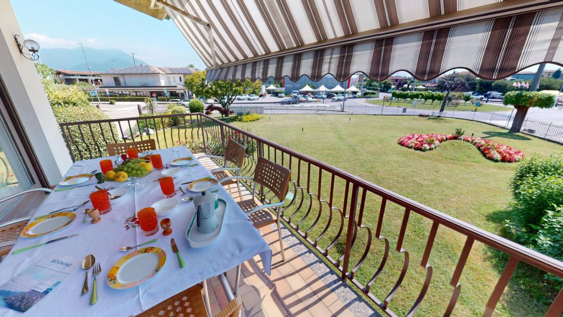 Photo of Patio Balcony in Raffa