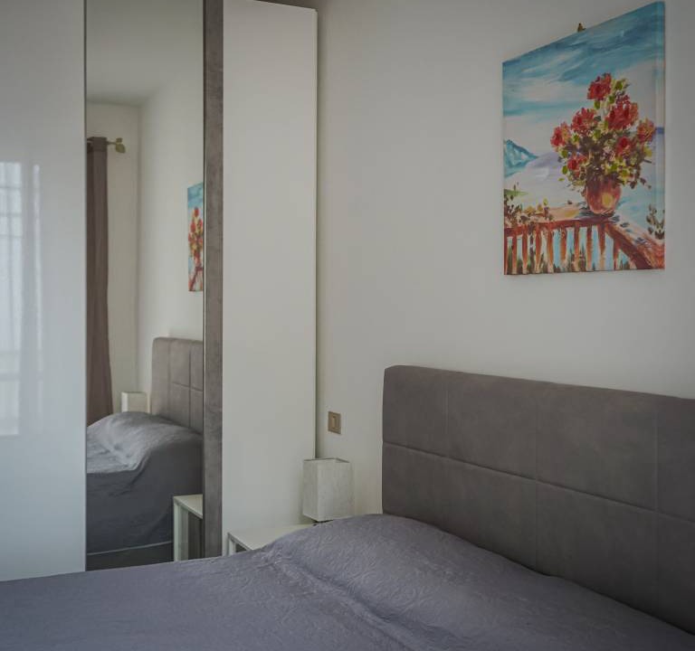 Photo of Bedroom in Pogerola