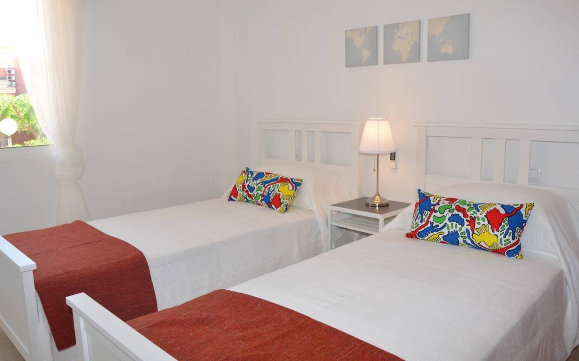 Photo of Bedroom in Mar de Cristal