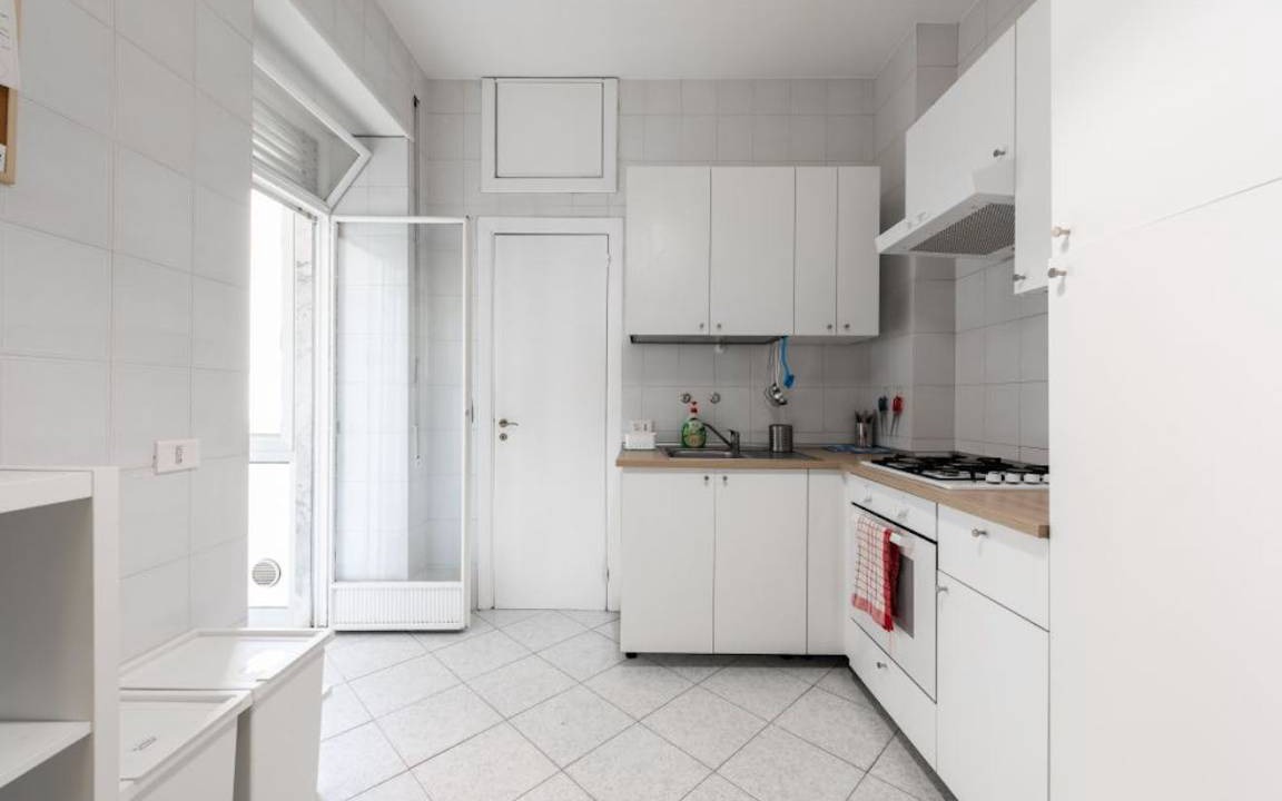 Photo of Kitchen in Municipio 2