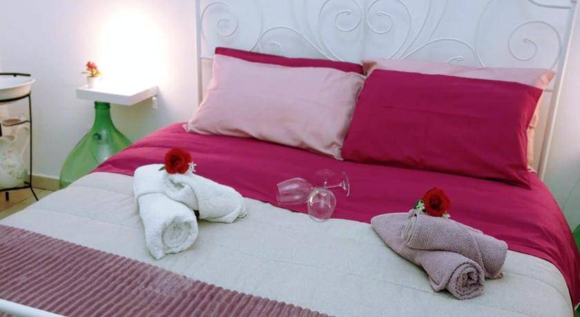 Photo of Bedroom in Palagianello