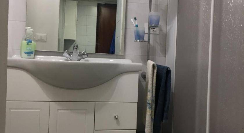 Photo of Bathroom in Rovigo