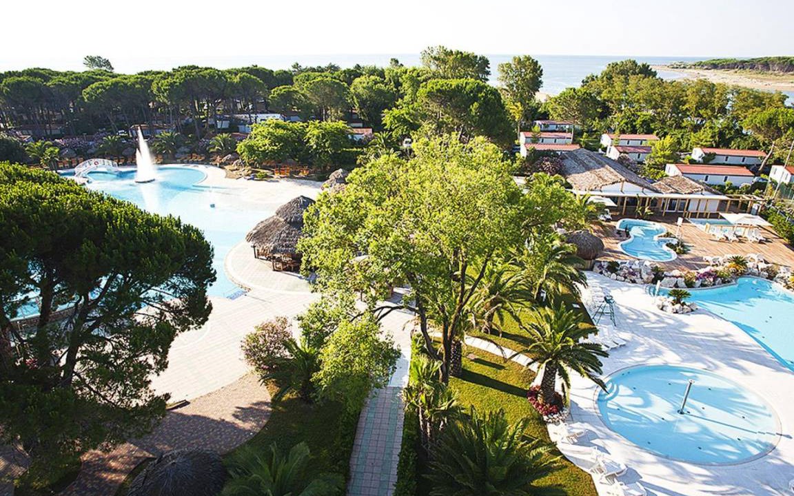 Photo of Others in Lignano Riviera
