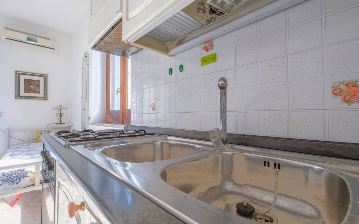 Photo of Kitchen in Canneto