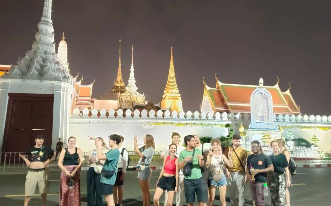 Photo of Others in Ban Phan Thom