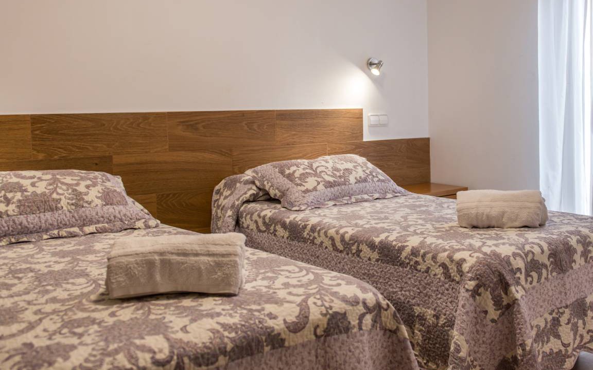 Photo of Bedroom in Tremp