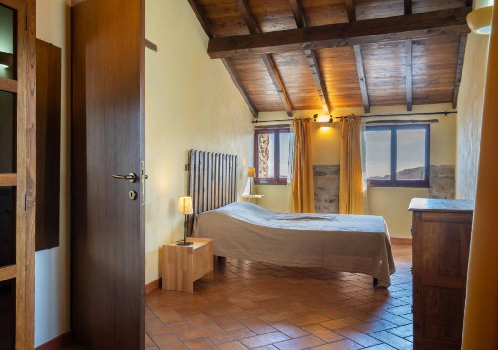 Photo of Bedroom in Villa Viani