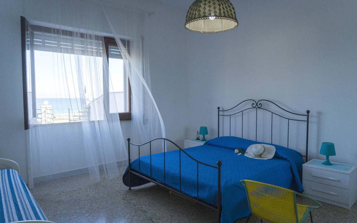 Photo of Bedroom in Torre Specchia Ruggeri