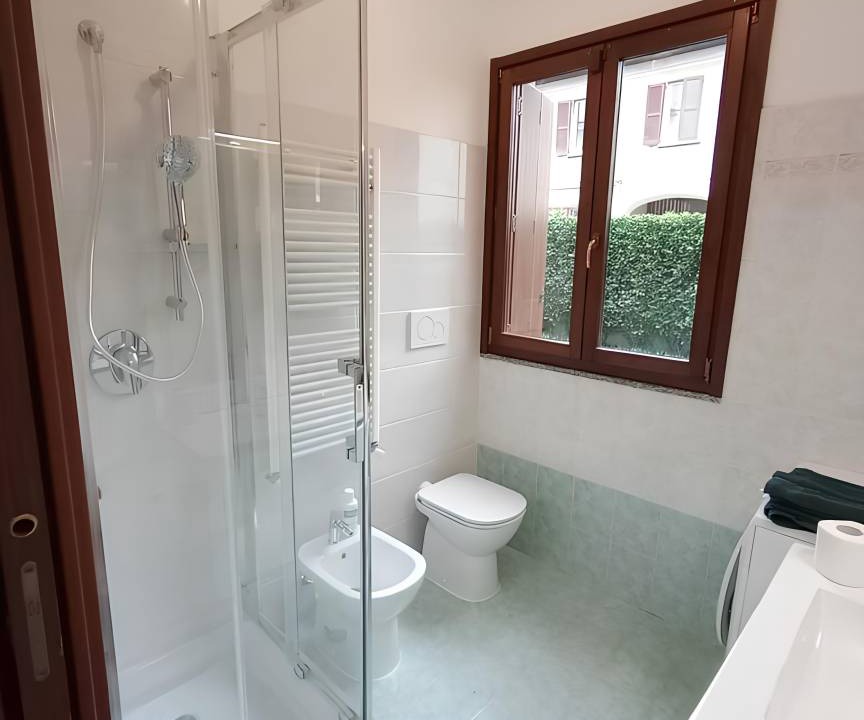Photo of Bathroom in Lissone