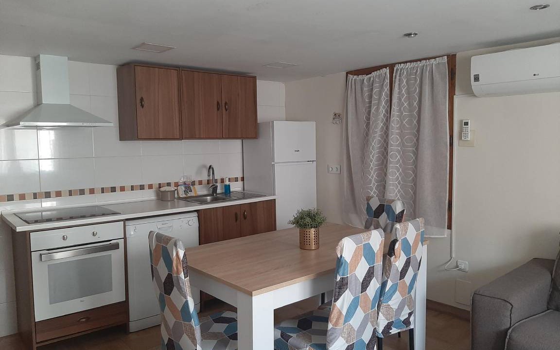 Photo of Kitchen in Boquineni
