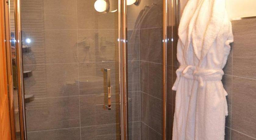 Photo of Bathroom in Alagna Valsesia