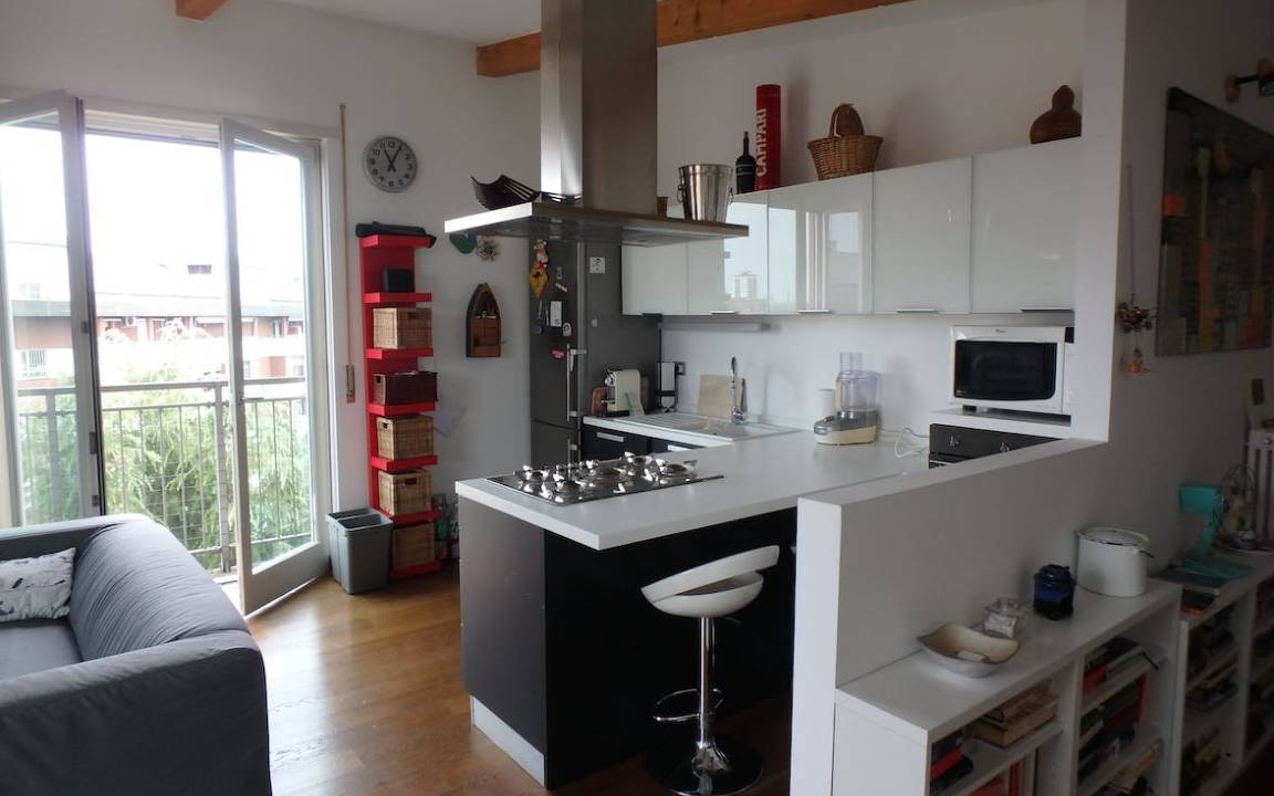 Photo of Kitchen in Crescenzago