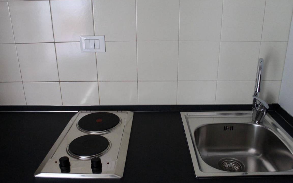 Photo of Kitchen in Lingotto