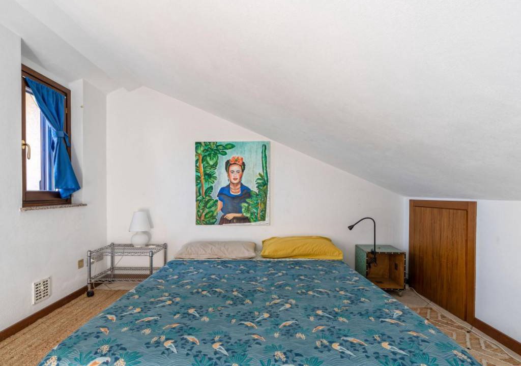 Photo of Bedroom in Marina di Andora