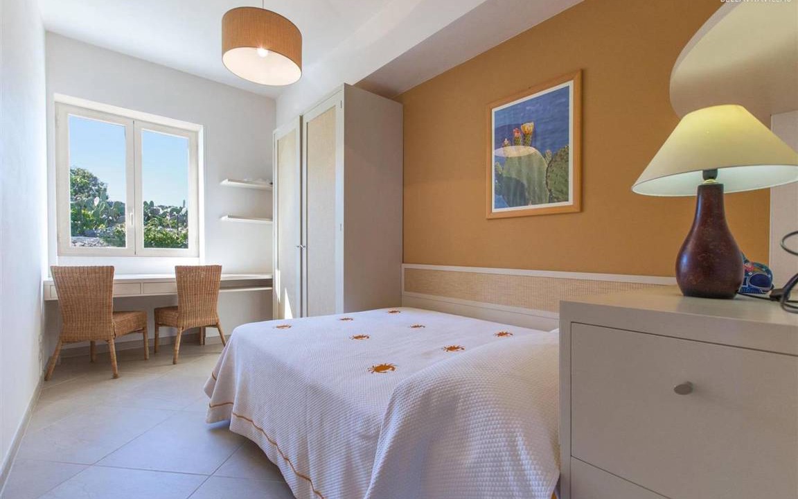 Photo of Bedroom in Castro Marina