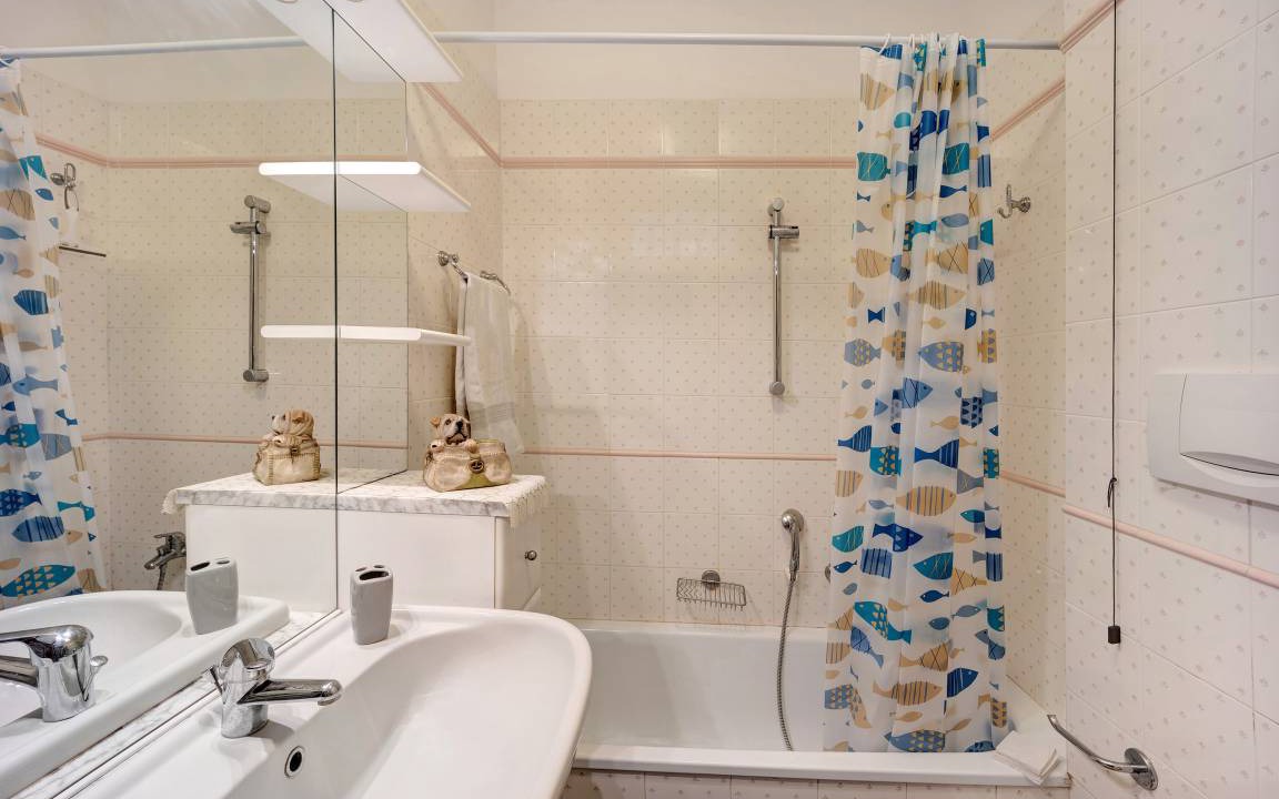 Photo of Bathroom in Marina di Andora
