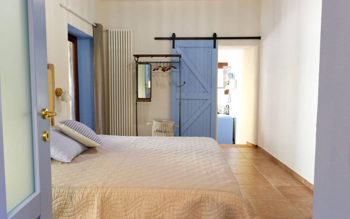 Photo of Bedroom in Meina