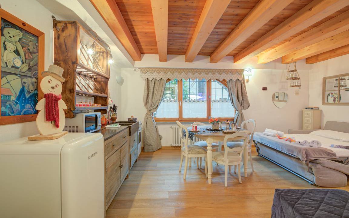 Photo of Bedroom in Bardonecchia