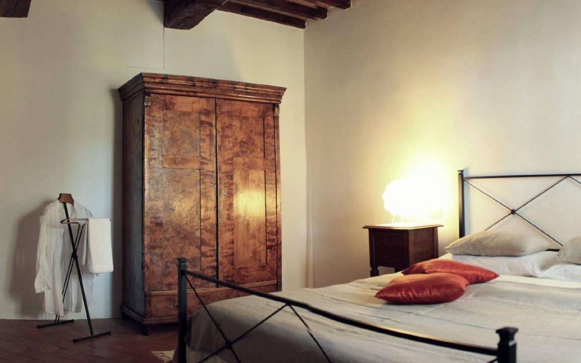 Photo of Bedroom in Montone