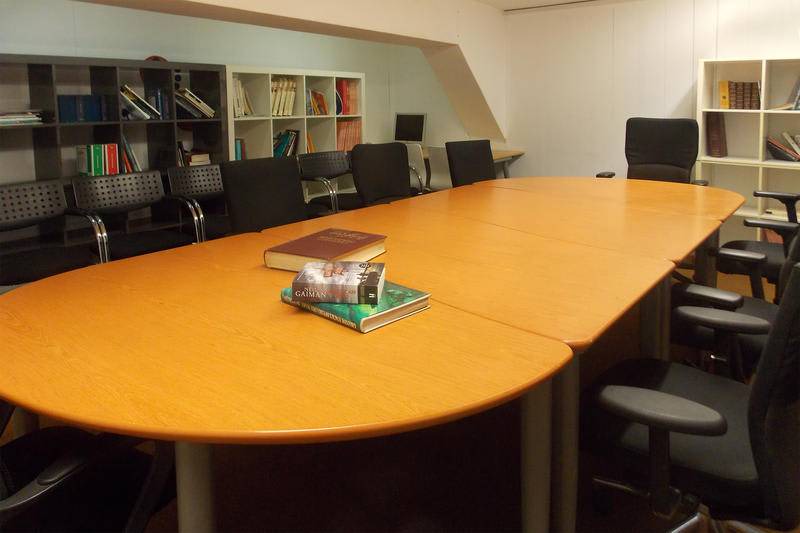 Photo of Others in Citta Studi