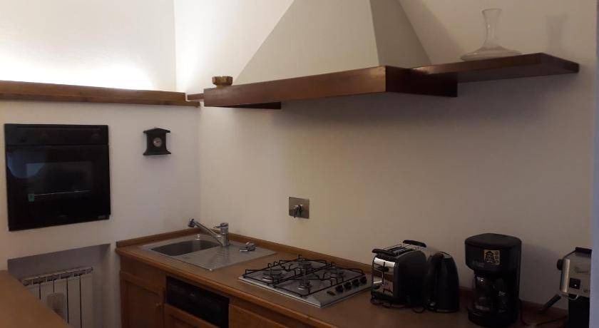 Photo of Kitchen in Firenzuola