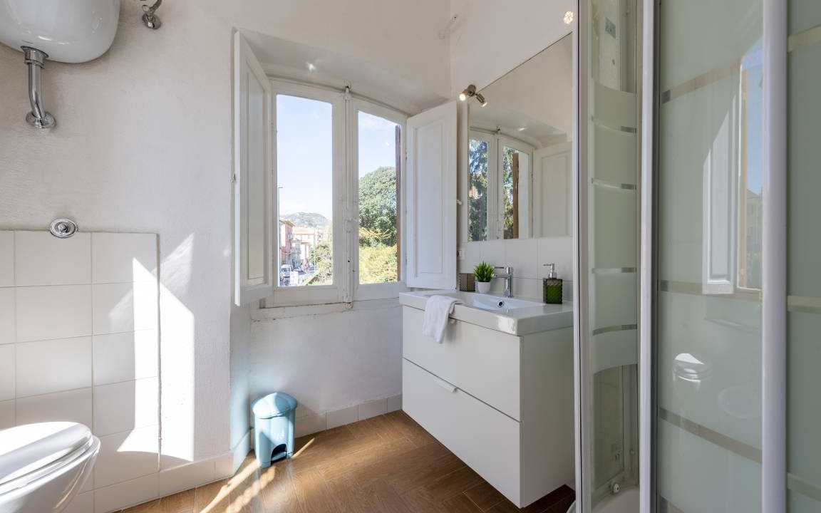 Photo of Bathroom in Chiavari