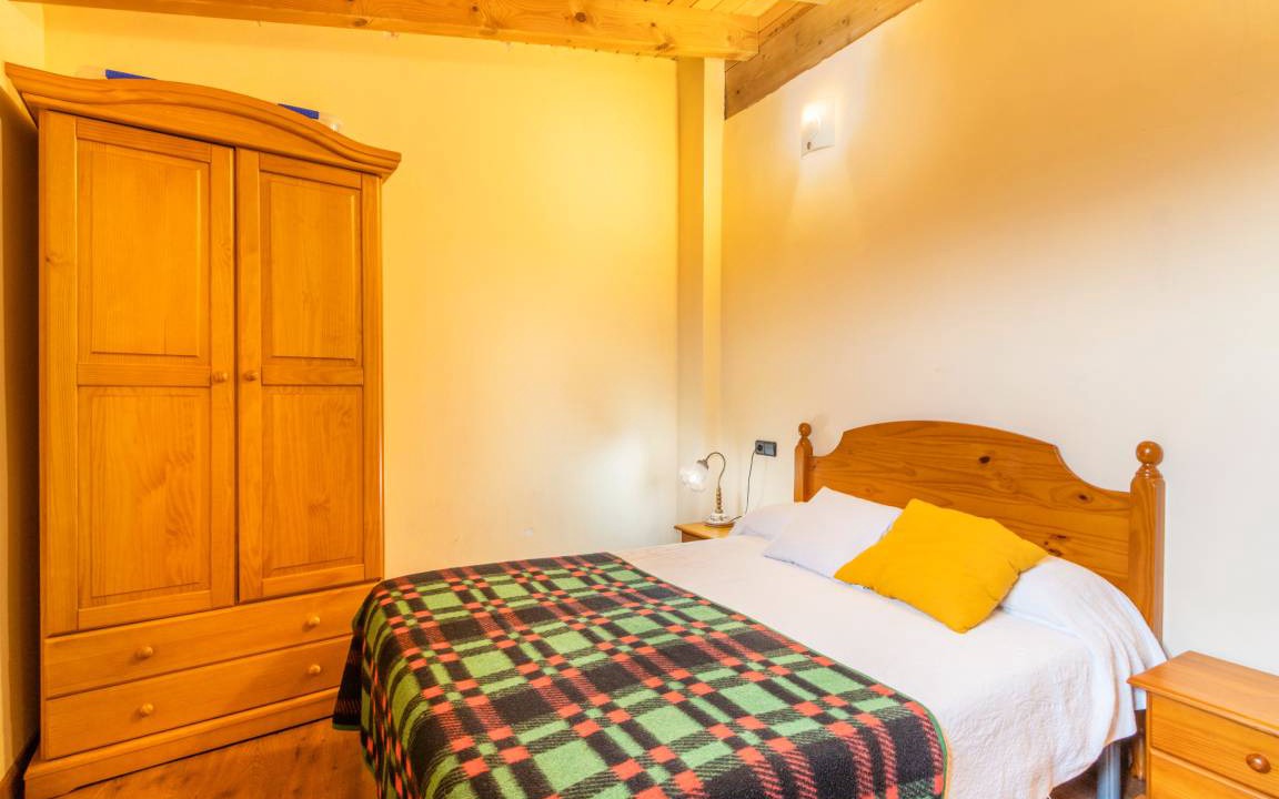 Photo of Bedroom in Estopinan del Castillo
