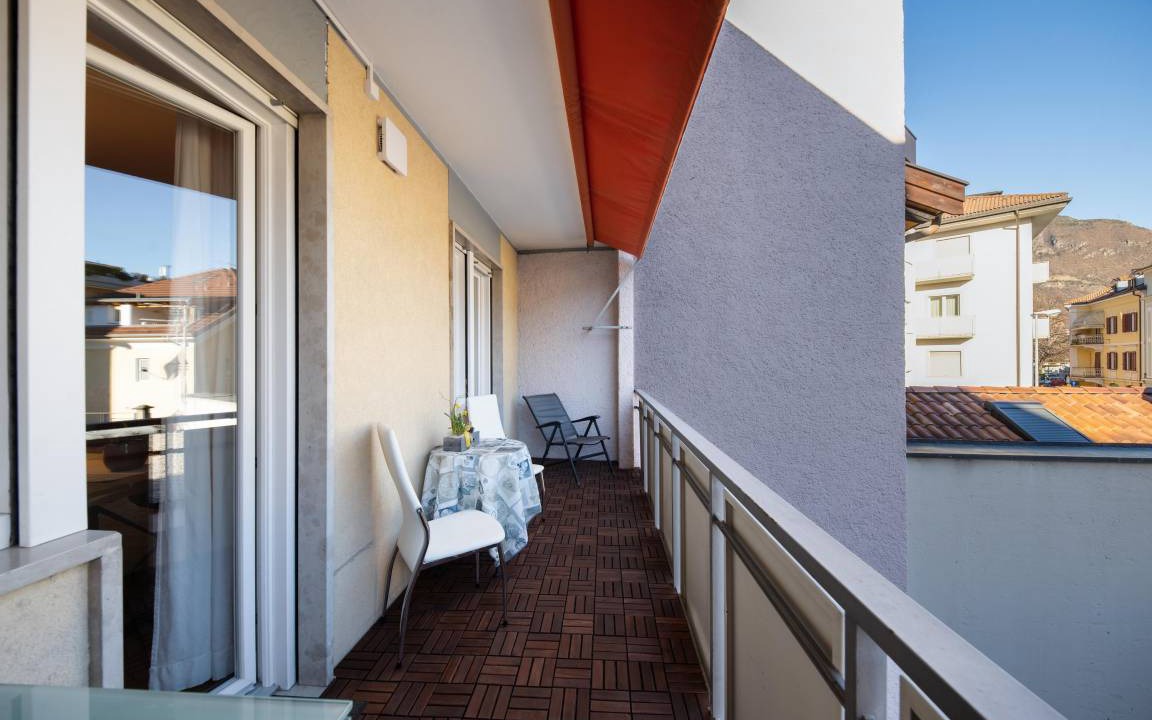 Photo of Patio Balcony in Gries - Quirein