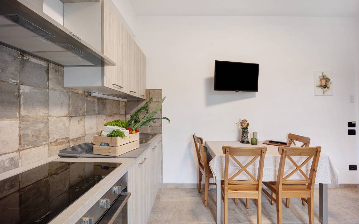 Photo of Kitchen in Andora