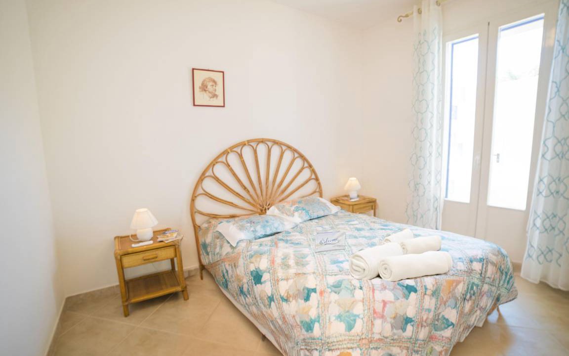 Photo of Bedroom in Torre dell'Orso