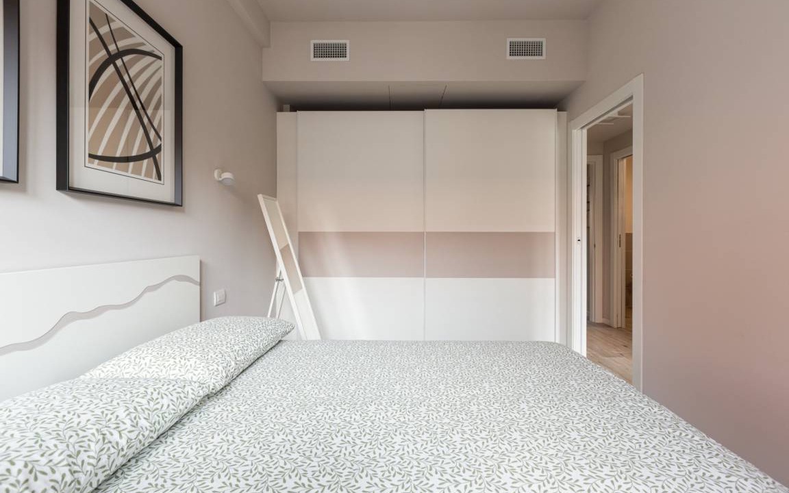 Photo of Bedroom in Ponte Nuovo