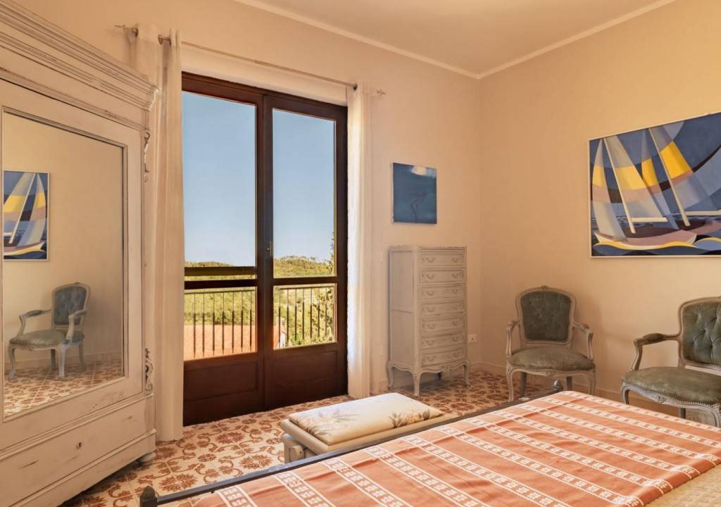 Photo of Bedroom in Bardino Nuovo