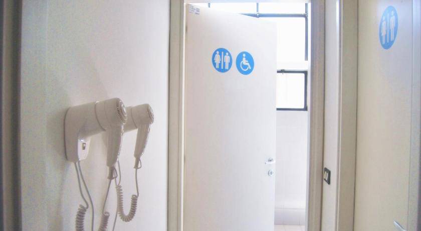 Photo of Bathroom in Lambrate