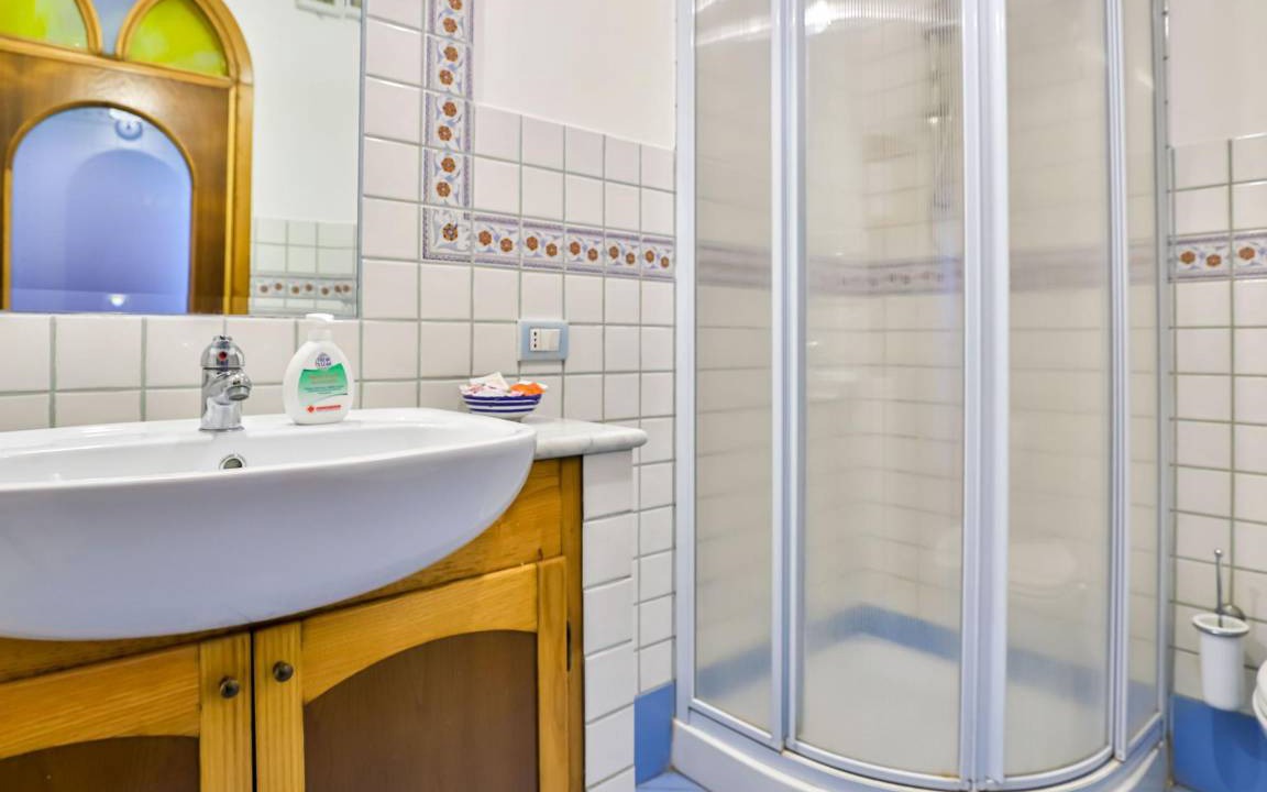 Photo of Bathroom in Amalfi