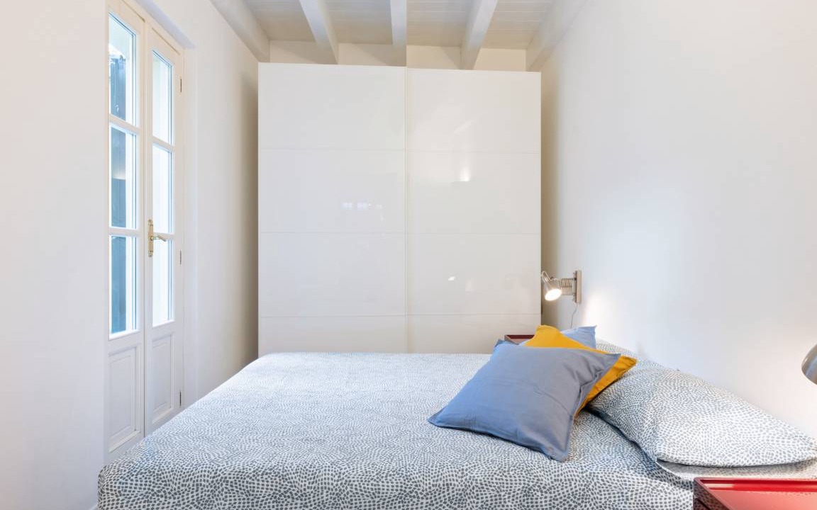 Photo of Bedroom in Lecco