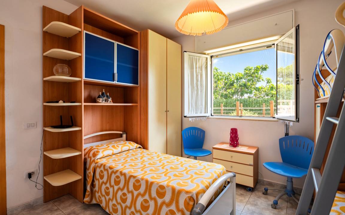 Photo of Bedroom in Leporano Marina