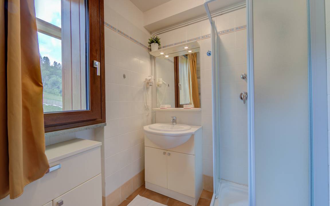 Photo of Bathroom in Bardonecchia