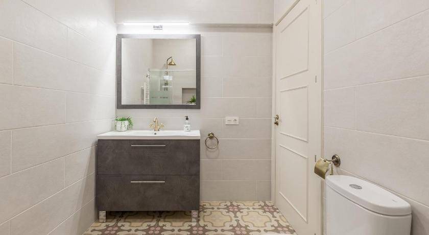 Photo of Bathroom in Vilafranca del Penedes