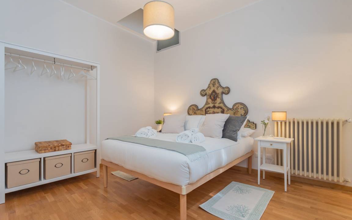 Photo of Bedroom in San Fermo della Battaglia