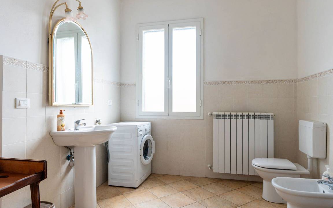 Photo of Bathroom in Ville San Sebastiano