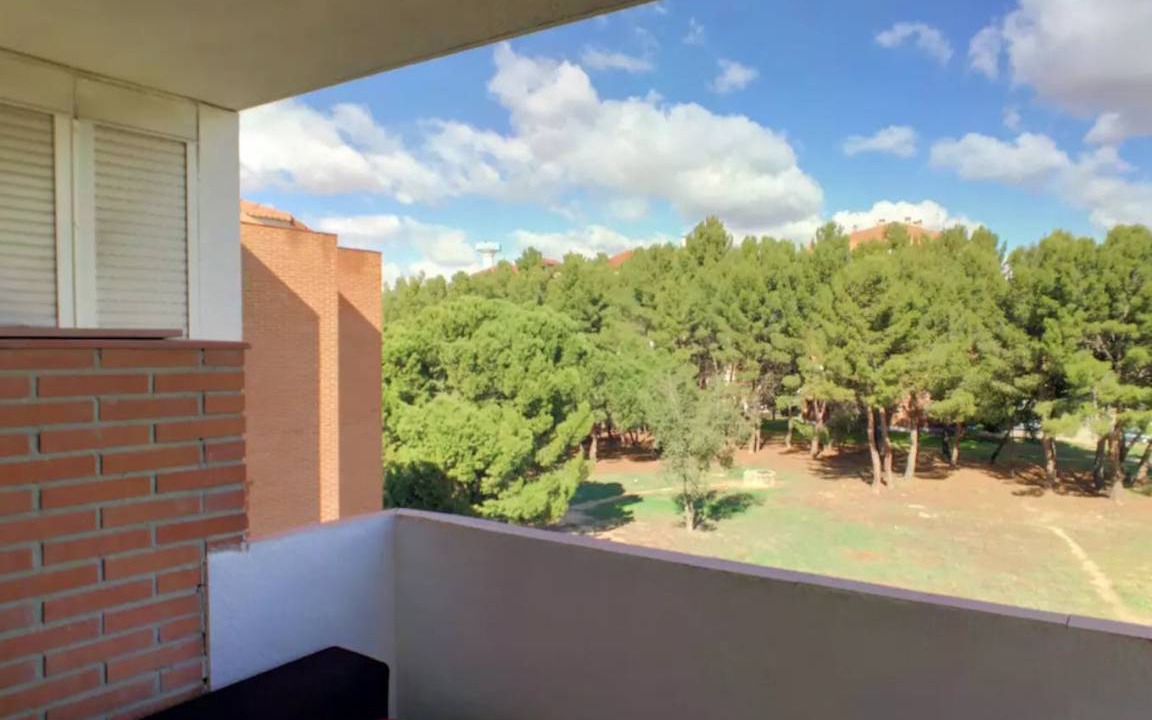 Photo of Others in Alcala de Henares