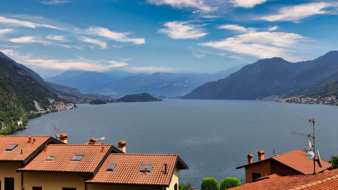 Photo of Others in Argegno