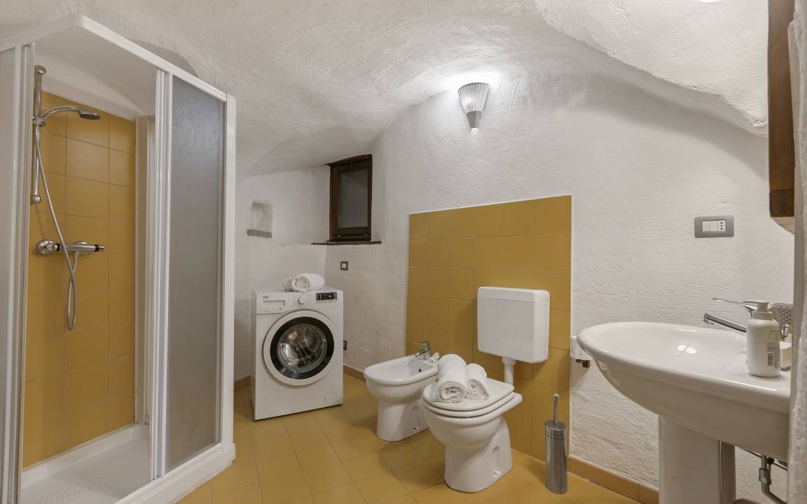 Photo of Bathroom in Usseaux