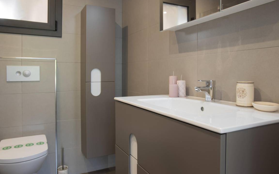 Photo of Bathroom in El Mas Bosca