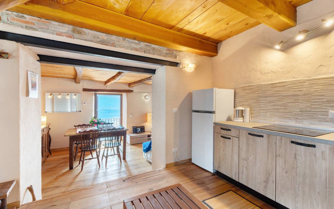 Photo of Kitchen in Gonte