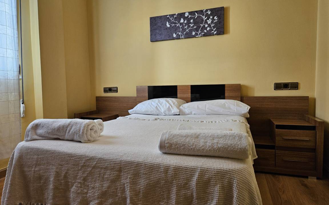 Photo of Bedroom in Laviana